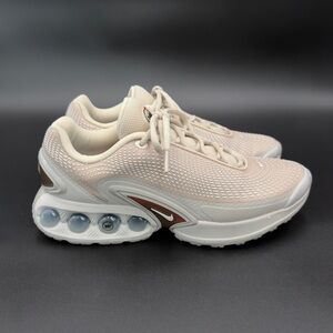 Nike Air Max Dn | Light Orewood Brown Sneakers | Women’s 8.5